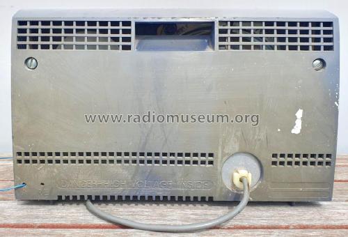 Murphy MM79; Murphy Brand, Westco (ID = 3071544) Radio