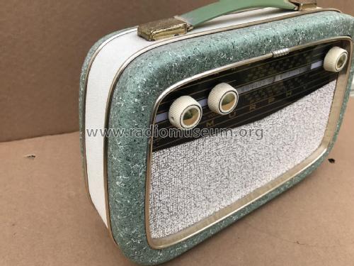 Murphy P71; Murphy Brand, Westco (ID = 2804592) Radio