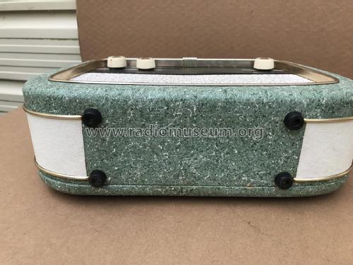 Murphy P71; Murphy Brand, Westco (ID = 2804593) Radio