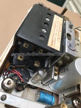 Murphy P71; Murphy Brand, Westco (ID = 2804597) Radio