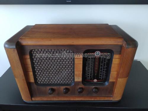 Westco 116 ; Murphy Brand, Westco (ID = 2780363) Radio