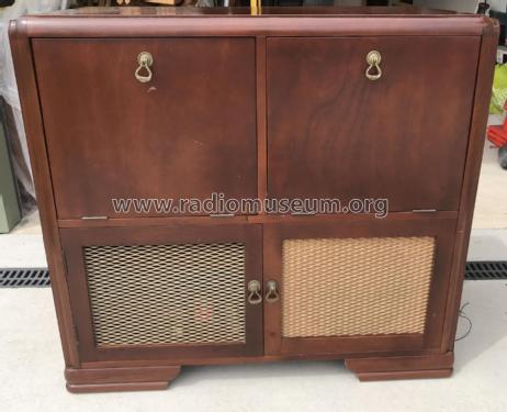 A507G; Music Masters Radio (ID = 2592588) Radio