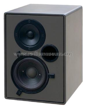 HiFi-Zweiwege-Bassreflexbox BR25; Musikelectronic (ID = 1428067) Parleur