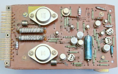 Mischverstärker V910; Musikelectronic (ID = 2650918) Ampl/Mixer