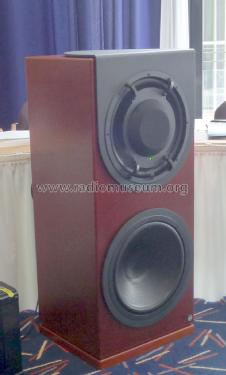 4-Wege-Aktivlautsprecher RL 800K; Musikelectronic (ID = 2806015) Speaker-P