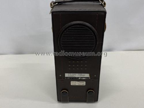 Dash Dial ; Muskat Industries, (ID = 2998969) Radio