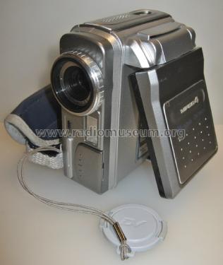 Digital Video Camcorder DV5600; Mustek Systems, Inc. (ID = 1875671) R-Player