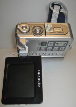 Digital Video Camcorder DV5600; Mustek Systems, Inc. (ID = 1875672) Ton-Bild