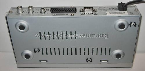 Set Top Box DVB-T180; Mustek Systems, Inc. (ID = 2807652) DIG/SAT