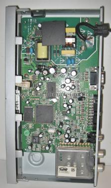 Set Top Box DVB-T180; Mustek Systems, Inc. (ID = 2807653) DIG/SAT