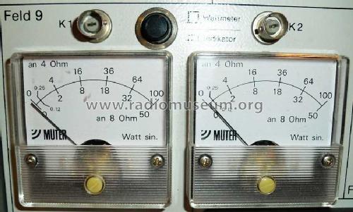 Audiotester AT1; Müter, Ulrich; Oer- (ID = 2089202) Equipment