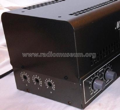 Amplifier 920A; Muzak Corporation; (ID = 1937259) Ampl/Mixer