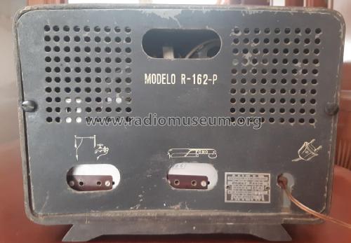 R-162-P; Ondar Radio; ¿donde? (ID = 2461846) Radio