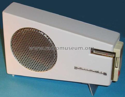 Lautsprecher ; Nachbau und REPLIKA (ID = 1719593) Speaker-P