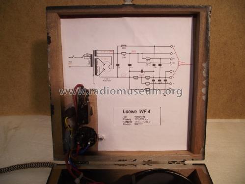 Stromversorgung ; Nachbau und REPLIKA (ID = 1601789) Power-S