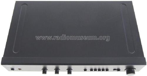 Stereo Preamplifier 106; NAD, New Acoustic (ID = 2595081) Ampl/Mixer