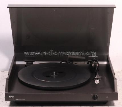 StereoTurntable 5120; NAD, New Acoustic (ID = 2877700) Sonido-V