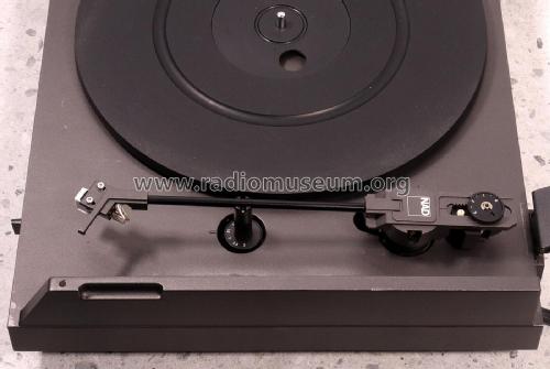 StereoTurntable 5120; NAD, New Acoustic (ID = 2877704) Sonido-V