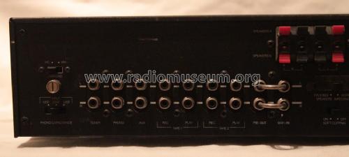 Stereo Amplifier 3150; NAD, New Acoustic (ID = 1803886) Ampl/Mixer