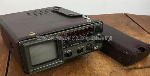 Unisonic XL-990; NAFT N.A.F.T. North (ID = 2860943) TV Radio