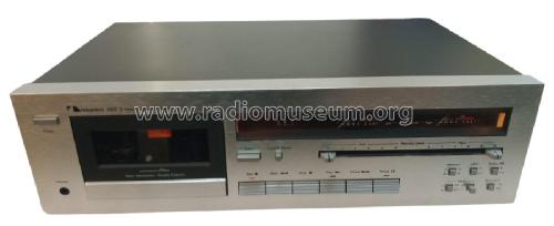 2 Head Cassette Deck 480; Nakamichi Co.; Tokyo (ID = 2982694) R-Player