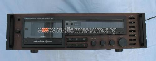 680ZX; Nakamichi Co.; Tokyo (ID = 939491) Ton-Bild