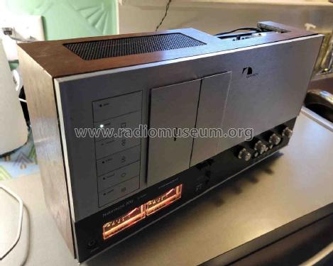 Tri-Tracer 700; Nakamichi Co.; Tokyo (ID = 2982729) R-Player