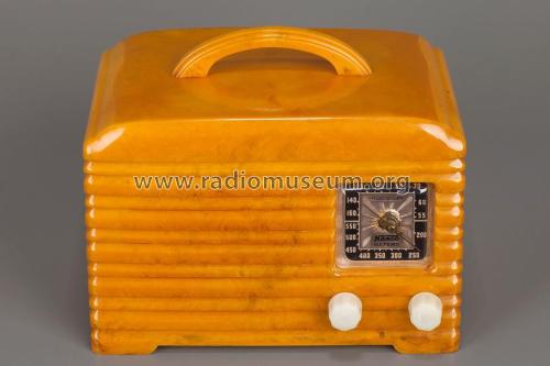 601 ; NAMCO Manufacturing (ID = 2788321) Radio