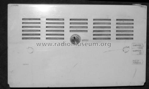 3 Band 8 Transistor 8TP-802; Nanaola Nanao Radio (ID = 2039767) Radio