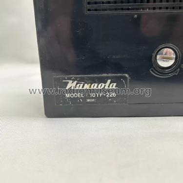 FM AM AFC 10 Transistor 10TF-226; Nanaola Nanao Radio (ID = 3065428) Radio