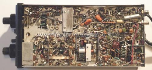 Aircraft Radio NAV/COM MK12A; Narco, National (ID = 1404714) Commercial TRX