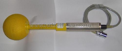 Electric Field Isotropic Probe 8623B; Narda Microwave. (ID = 1610988) Equipment