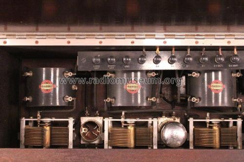 Magnadyne MR-60; Nassau Radio Co., (ID = 1953210) Radio