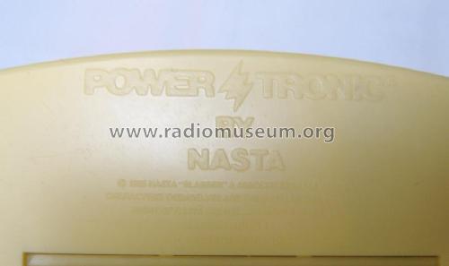 AM/FM Blabber Mouse ; Nasta Industries Inc (ID = 1743645) Radio