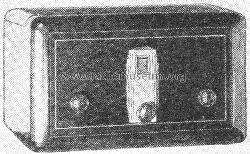 NC-5 ; National Company; (ID = 2077271) Adaptor