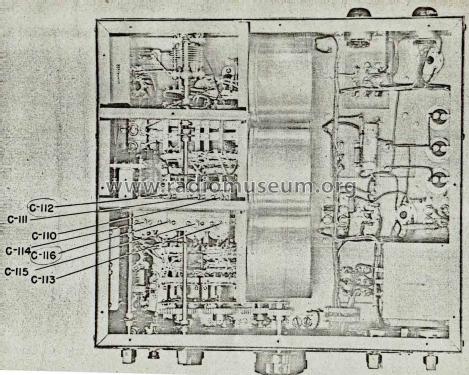 RBL-5 CNA-46161-B; National Company; (ID = 2054708) Mil Re