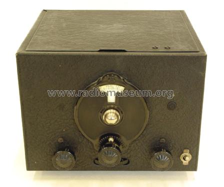 SW-3 Model I ; National Company; (ID = 2870107) Radio