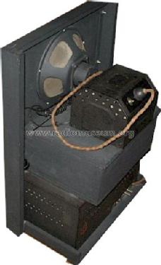 Relay Rack HRO-SPC; National Company; (ID = 408315) Misc