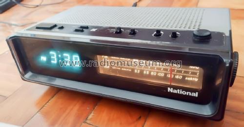 RC-4895MA ; National Matsushita (ID = 2855523) Radio