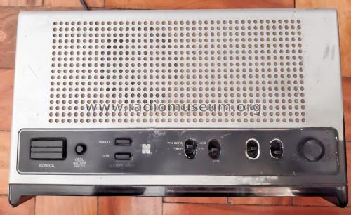 RC-4895MA ; National Matsushita (ID = 2855525) Radio