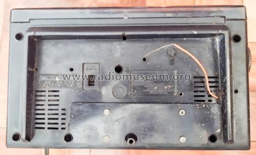 RC-4895MA ; National Matsushita (ID = 2855528) Radio