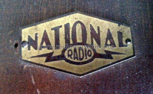 Supremo ; National Radio (ID = 2296930) Radio