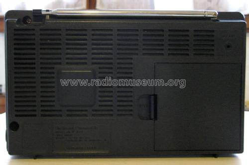 R-303; Panasonic, (ID = 2793840) Radio