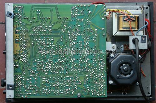 Hifi Cassette Recorder 103; NEAL Ferrograph, (ID = 1415771) R-Player