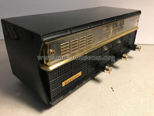 Galaxie ; NEC Radio (ID = 2436561) Radio