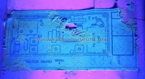 Royal Transistor 6 ; NEC Corporation, (ID = 2932030) Radio