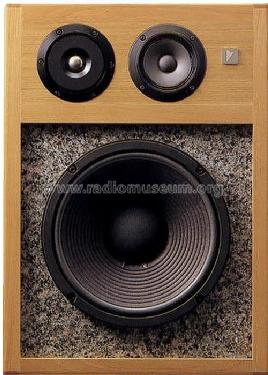 Authentic 3001; NEC Corporation, (ID = 673595) Speaker-P