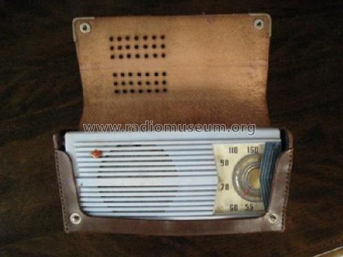 NT6A; NEC Corporation, (ID = 1992438) Radio