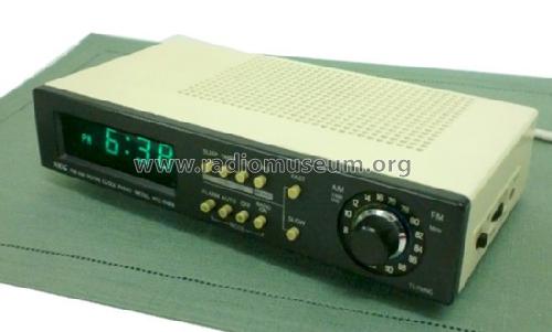 NTC-9H89; NEC Corporation, (ID = 1462387) Radio