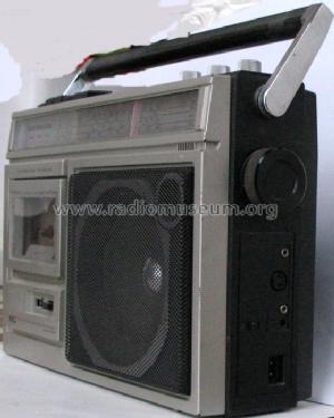 RM-360E; NEC Corporation, (ID = 401193) Radio